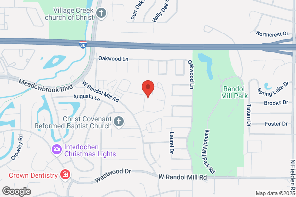 Arlington Villa Retirement Community