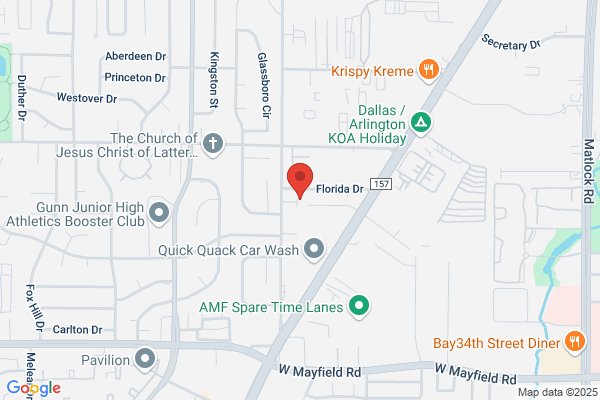 Brightstars Pediatrics PA