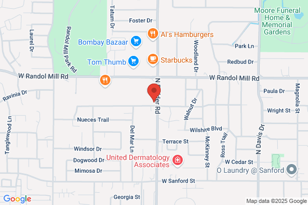 Children's Dentistry of Arlington