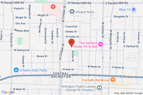 Dental Health For Arlington