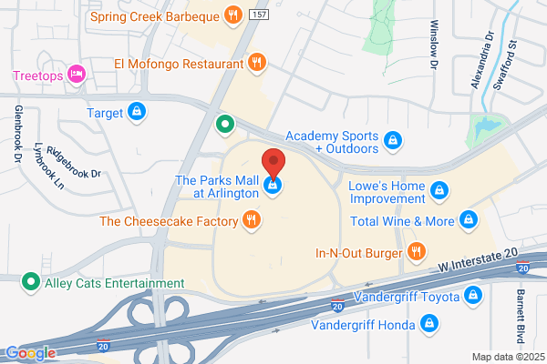 Eastchase Eye Associates