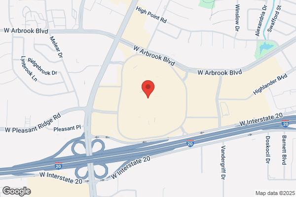 Ference Kenneth J Optometrist