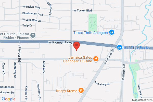 Fisher & Fisher Fitness & Medical Center