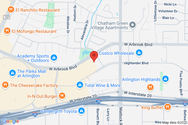 High Point Rehabilitation