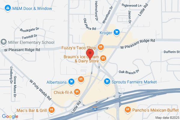 Kiest Park Medical Clinic