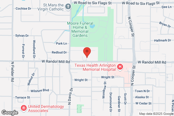 Metroplex Healthscan