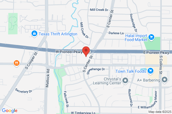 Serrano Medical Clinic