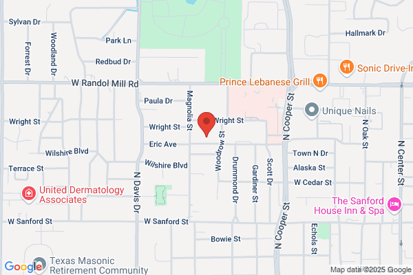 Shadle James R Jr DDS Inc, Ofc