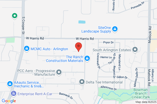 Pumps & Controls Inc