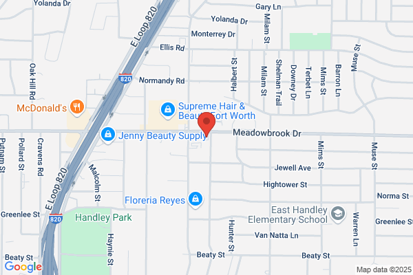 Meadowbrook Pharmacy
