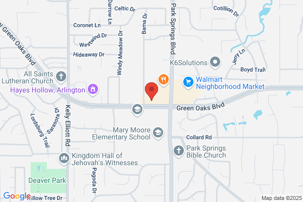 Kumon Math and Reading Center of Arlington - Southwest