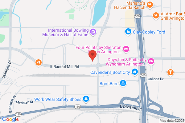 Professional Service Advisor