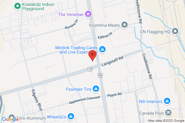 Maples Electric
