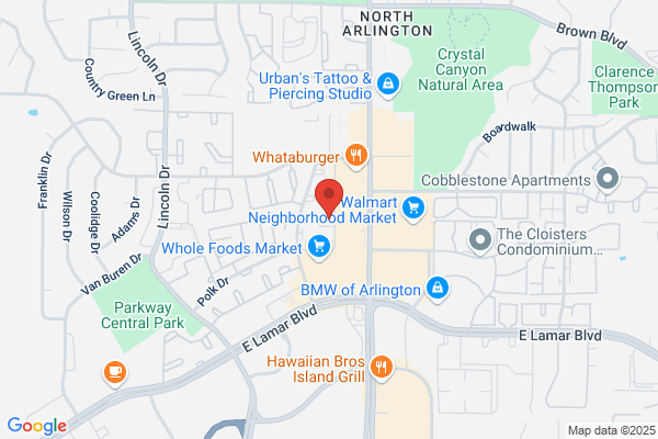 Arlington Electrician Pros