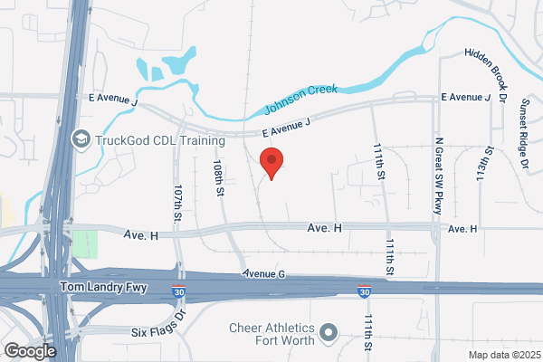 CED Elevator & Electrical - Arlington