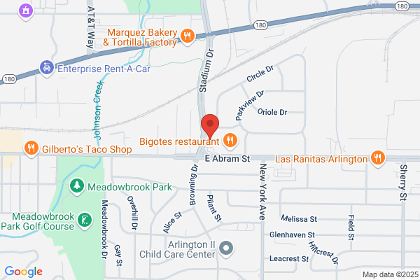 City Electric Supply Arlington
