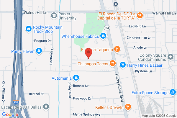Priester Supply Co Inc