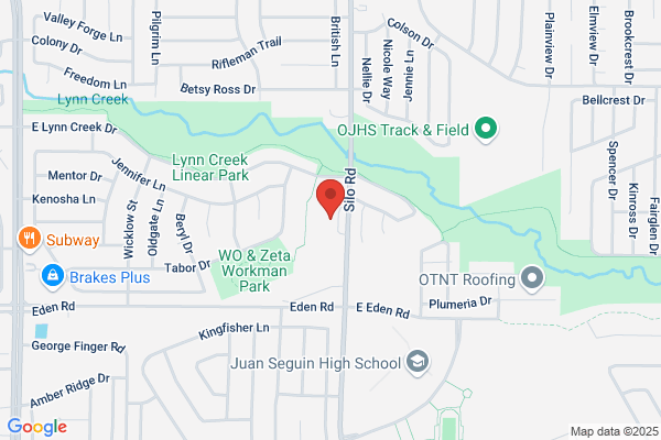 Arlington Independent School District, Elementary Schools, Ashworth