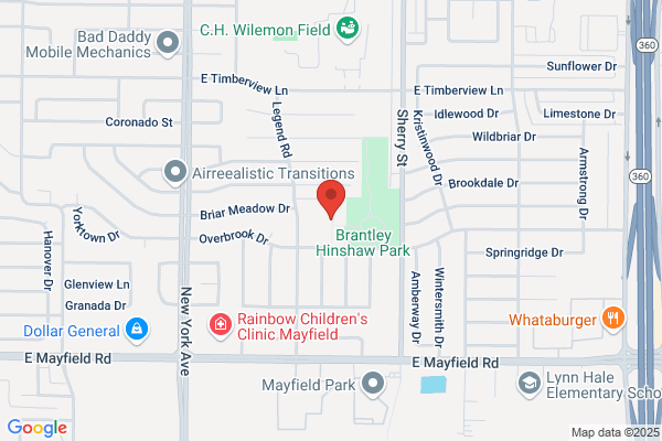 Arlington Independent School District, Elementary Schools, Atherton