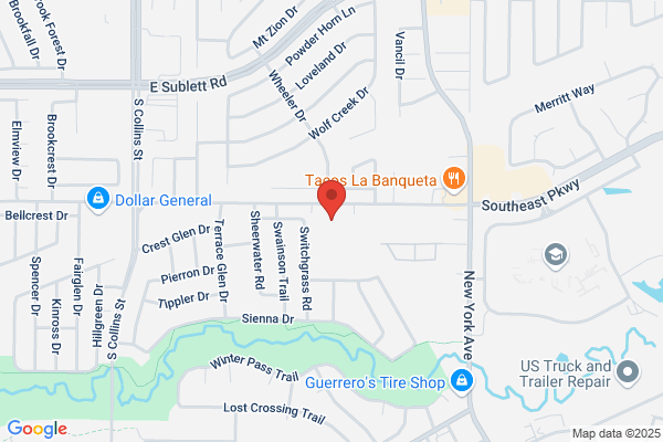 Arlington Independent School District, Elementary Schools, Beckham