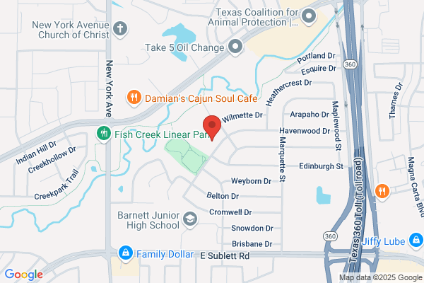 Arlington Independent School District, Elementary Schools, Bryant