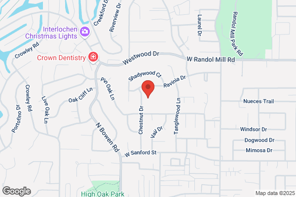 Arlington Independent School District, Elementary Schools, Pope