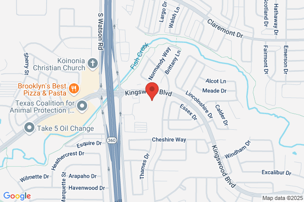 Arlington Independent School District, Elementary Schools, West Elementary