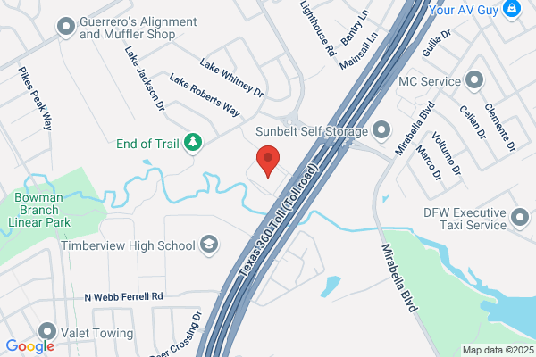 Mansfield Independent School District Schools, Elementary Schools, Thelma Jones