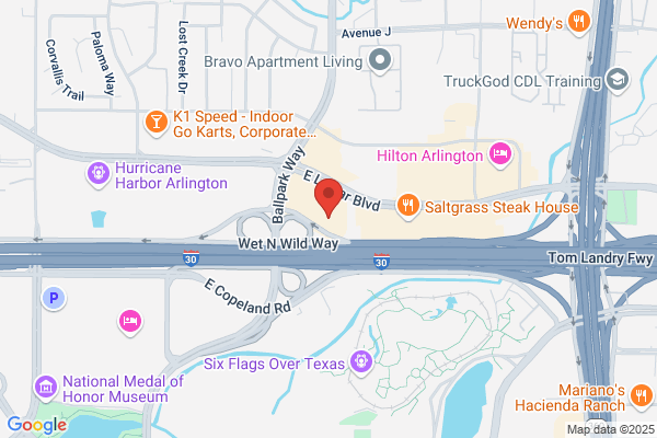 Concentra Urgent Care