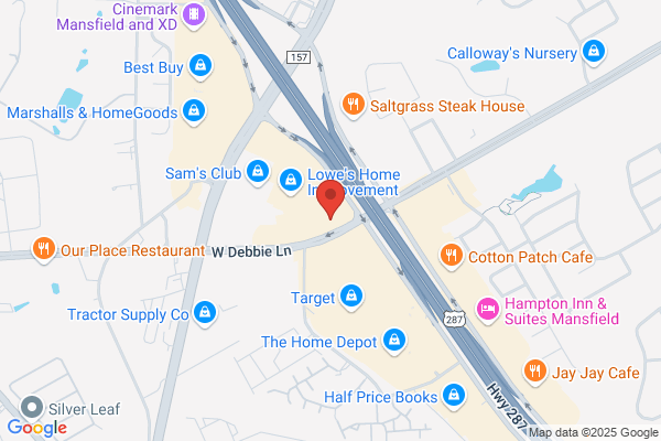 Texas Health Breeze Urgent Care