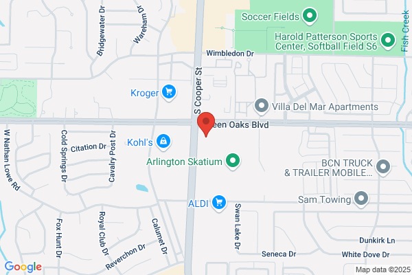 CareNow Urgent Care - Arlington