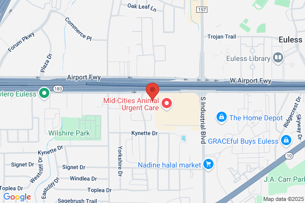 Prospect Airport Services
