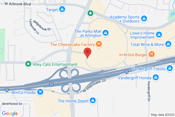 Dr. Lynda Dao, Optometrist, and Associates - Arlington Eye Doctors