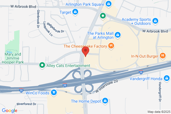 Pearle Vision - Closed Location