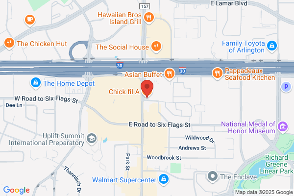 Chick-fil-A