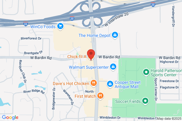 Chick-fil-A