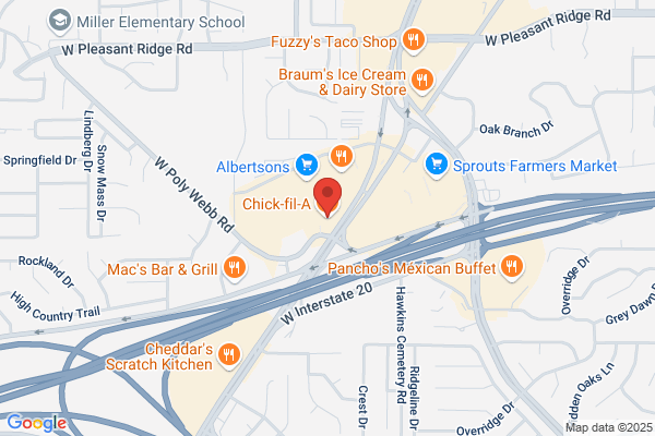 Chick-fil-A