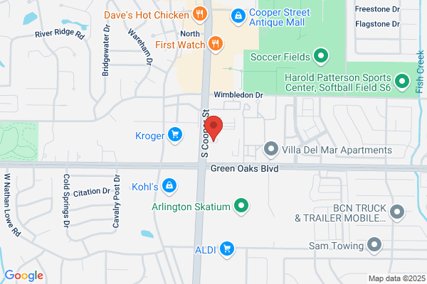 Carl's Jr. - Closed