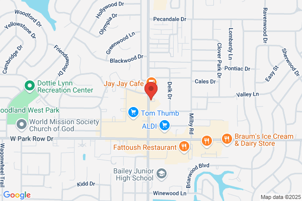 Sonic Drive-In