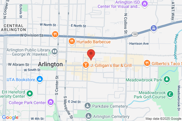 Electric Gate Repair Services Arlington