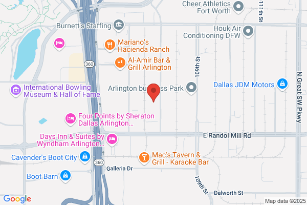 Dfw Aquarium Supply Inc