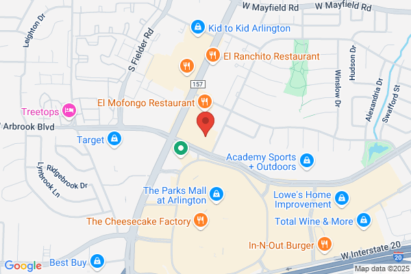 iLoveKickboxing - Arlington, TX
