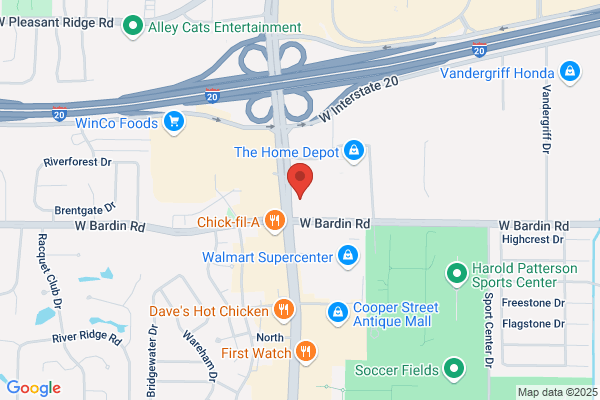 La Weight Loss Centers