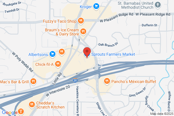 Sprouts Farmers Market