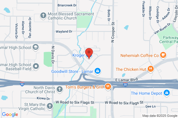 Kroger Grocery Pickup and Delivery