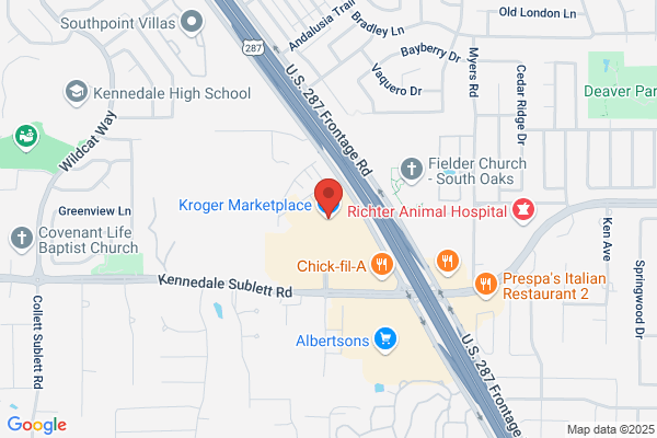 Kroger Grocery Pickup and Delivery
