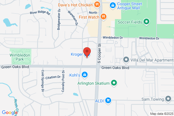 Kroger Grocery Pickup and Delivery