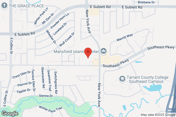 Garage Doors Arlington