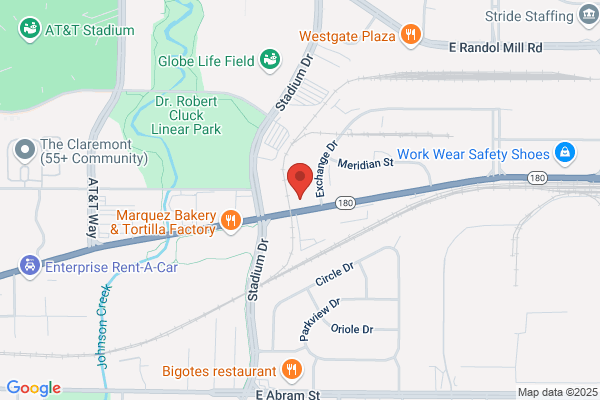 Alamo Garage Door & Repair