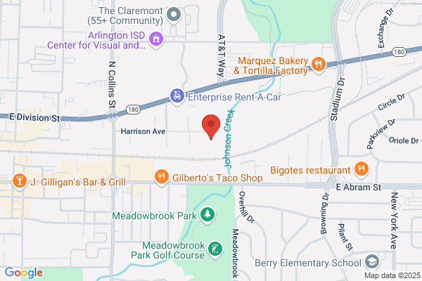 Arlington Disposal, Solid Waste Haulers